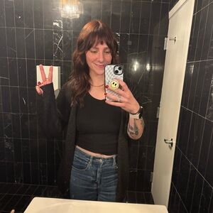 Meet your Posher, Lisa